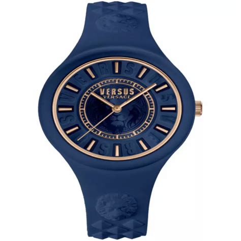 reloj versace versus|More.